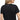T-SHIRT Nero Adidas