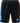 SHORTS Nero Adidas
