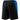 SHORTS Nero Adidas