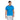 T-SHIRT Blu Adidas