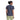T-SHIRT Blu Scuro Adidas