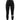 LEGGING Nero Adidas