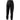 LEGGING Nero Adidas