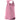 CANOTTA Rosa Adidas