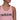 CANOTTA Rosa Adidas