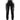 LEGGING Nero Adidas