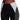 LEGGING Nero Adidas
