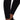 LEGGING Nero Adidas