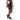 LEGGING Nero Adidas