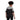 T-SHIRT Nero Adidas