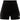 SHORTS Nero Adidas