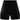 SHORTS Nero Adidas