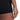 SHORTS Nero Adidas