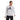 T-SHIRT Bianco Adidas