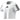 T-SHIRT Bianco Adidas