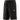 SHORTS Nero Adidas