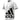 T-SHIRT Bianco Adidas