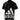 T-SHIRT Nero Adidas
