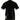 T-SHIRT Nero Adidas