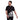 T-SHIRT Nero Adidas