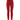 LEGGING Rosso Adidas
