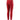 LEGGING Rosso Adidas