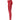 LEGGING Rosso Adidas
