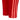 LEGGING Rosso Adidas