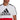 T-SHIRT Bianco Adidas