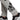 PANTALONE SPORTIVO Grigio Adidas