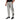 PANTALONE SPORTIVO Grigio Adidas