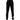 PANTALONE SPORTIVO Nero Adidas