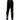 PANTALONE SPORTIVO Nero Adidas