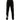 PANTALONE SPORTIVO Nero Adidas