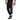 PANTALONE SPORTIVO Nero Adidas