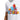 T-SHIRT Bianco Adidas