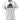 T-SHIRT Bianco Adidas