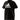 T-SHIRT Nero Adidas