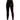 LEGGING Nero Adidas