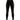 LEGGING Nero Adidas