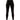 LEGGING Nero Adidas