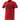 T-SHIRT Rosso Adidas
