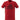 T-SHIRT Rosso Adidas