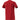 T-SHIRT Rosso Adidas