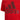 T-SHIRT Rosso Adidas