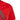 T-SHIRT Rosso Adidas