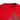T-SHIRT Rosso Adidas
