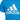 T-SHIRT Azzurro Adidas