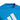 T-SHIRT Azzurro Adidas