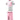 COMPLETI Rosa Adidas